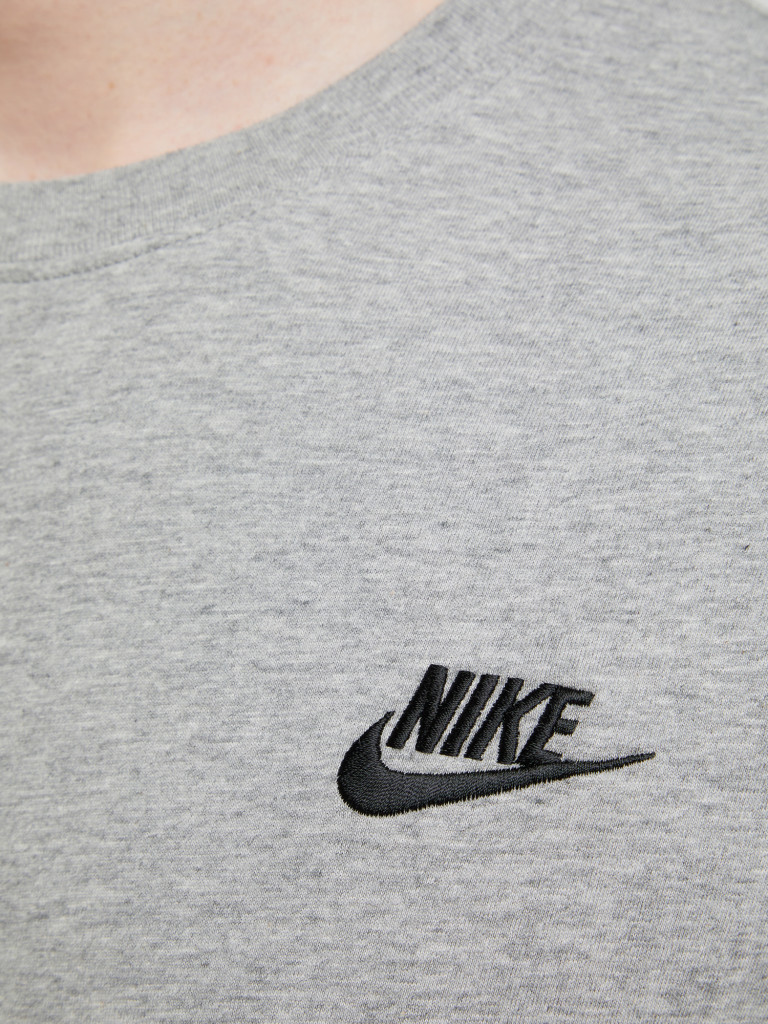 Футболка мужская Nike Club