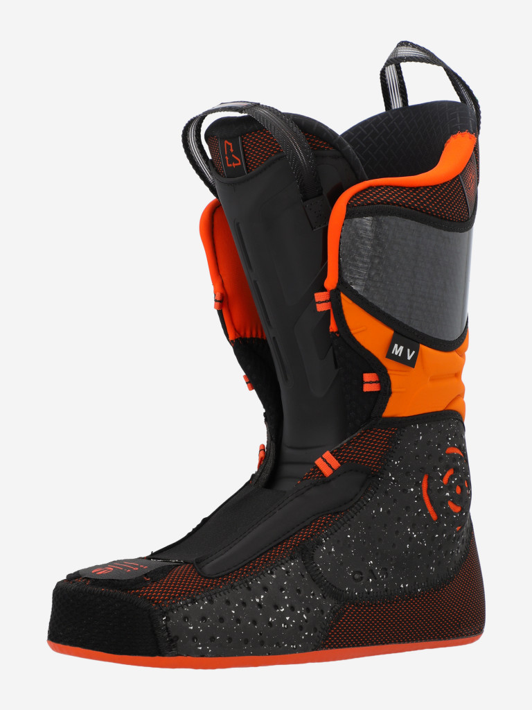 Ботинки горнолыжные Tecnica Cochise 130 Dyn GW