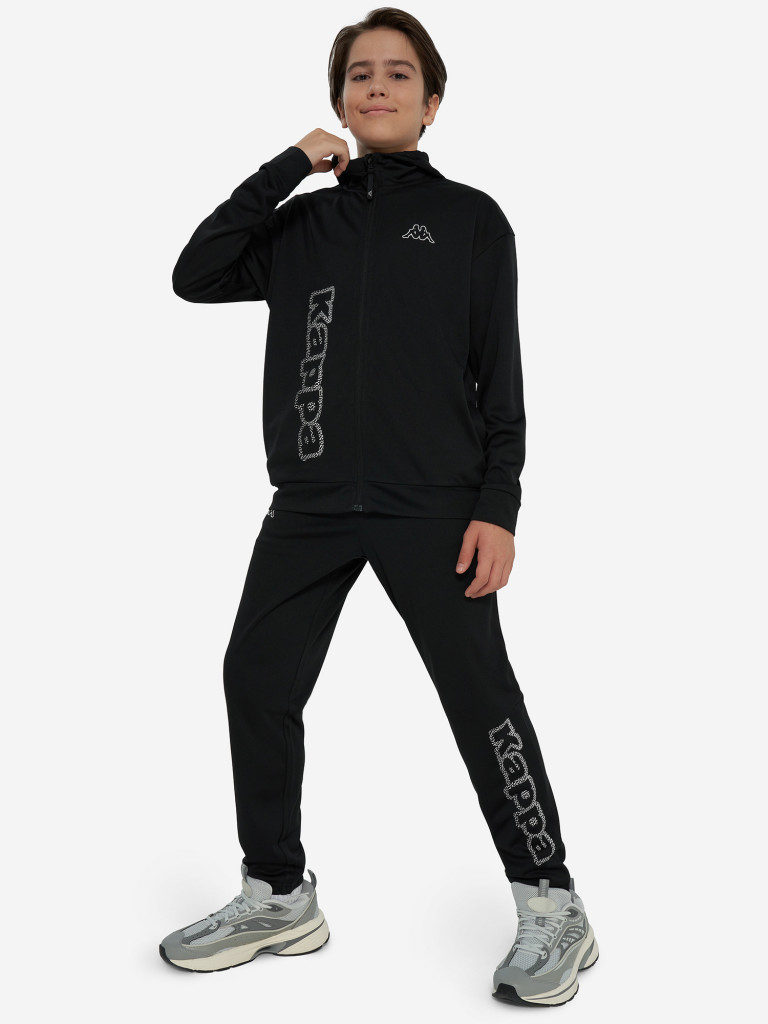 Брюки для мальчиков Kappa