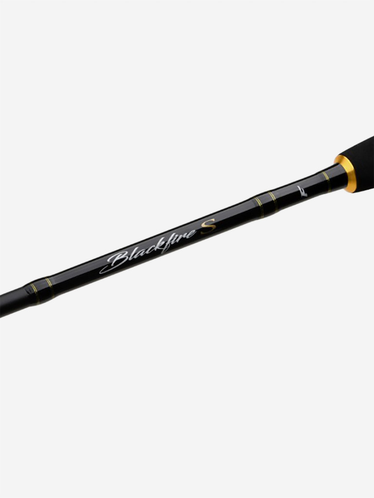 Удилище спиннинговое FLAGMAN Blackfire 69LS 2,09м тест 1-8г Solid