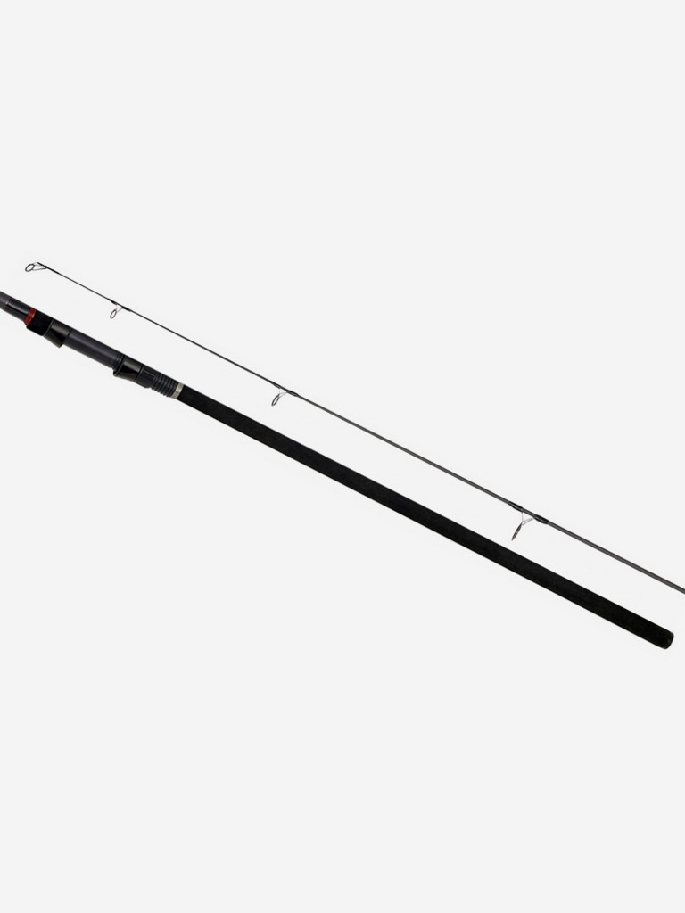Удилище карповое DAIWA 2-х секц. Black Widow Carp 3.60м 2.75lb