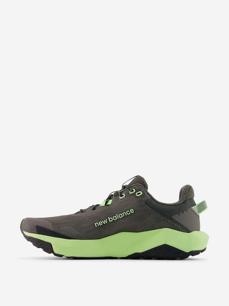 Кроссовки мужские New Balance Nitrel