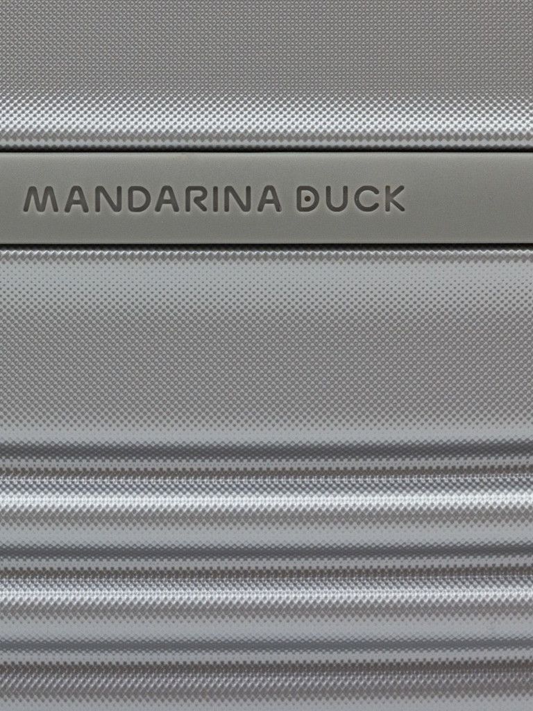 Чемодан Mandarina Duck LOGODUCK+ S