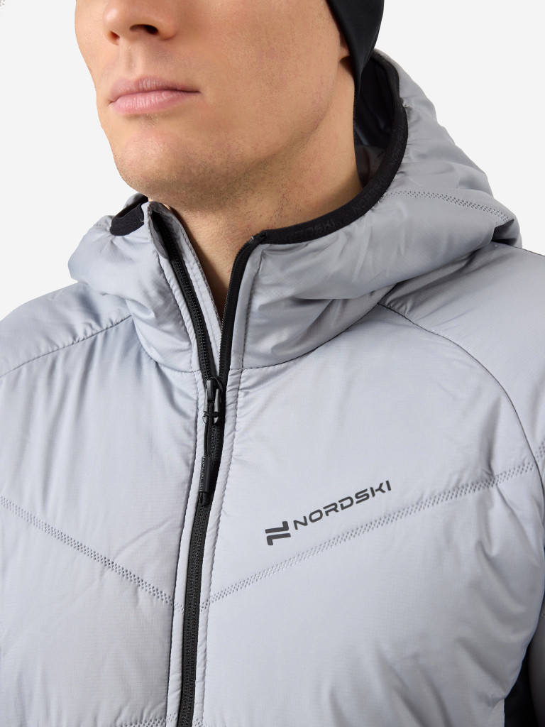 Куртка Nordski Hybrid Warm 2.0