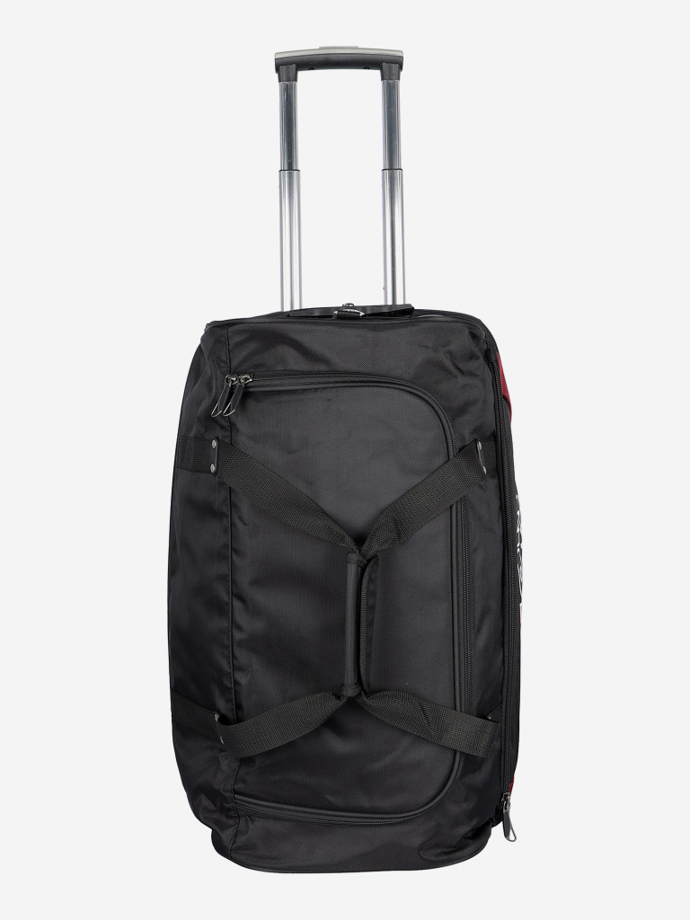 Дорожная сумка на колесах для путешествий и спорта Рион+ (RION+)