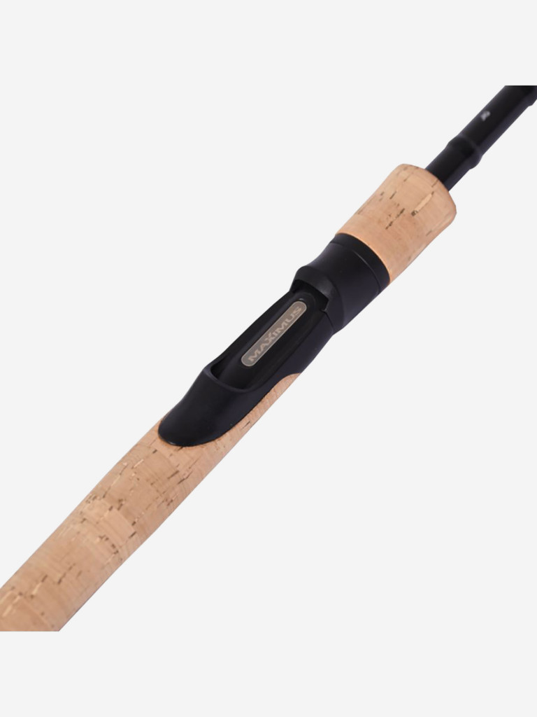 Спиннинг для рыбалки Maximus Bankai Jig 27M, 2,7 м, 10-35 г