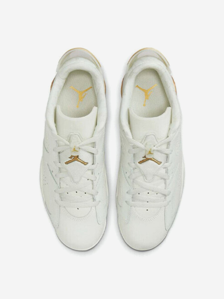 Кроссовки Jordan 6 Retro Low