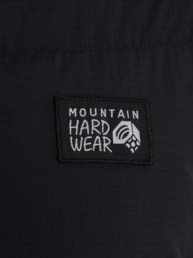 Пуховик женский Mountain Hardwear Nevadan Down Long Parka