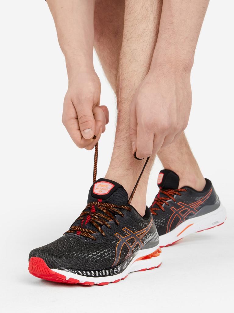 Кроссовки мужские ASICS Gel-Kayano 28