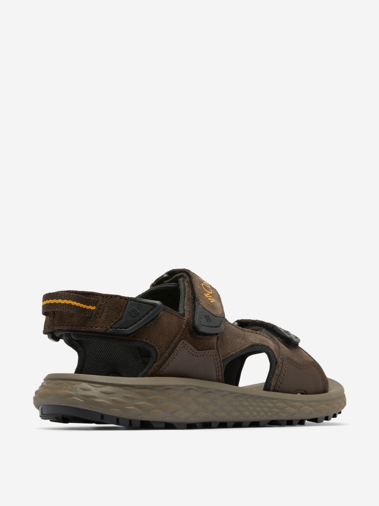 Сандалии мужские Columbia Konos Hiker 3-Strap