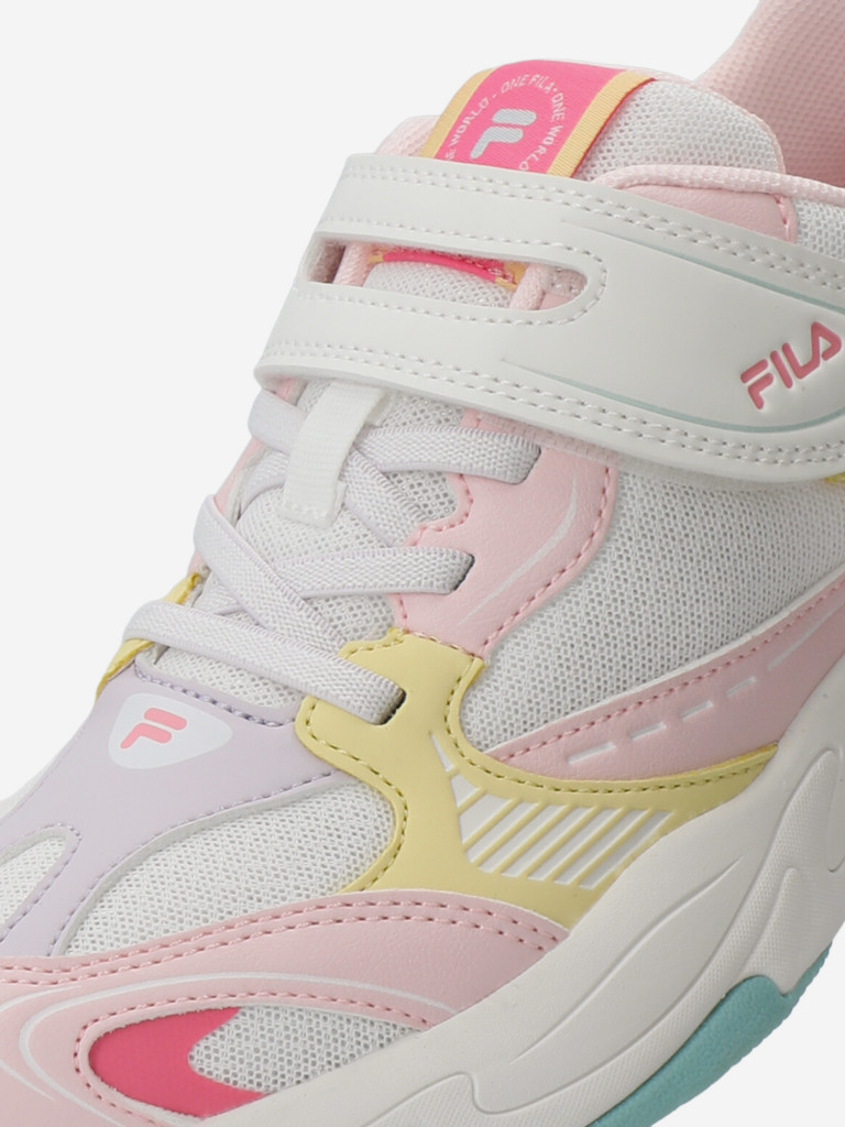 Кроссовки для девочек FILA Sp Shein V G