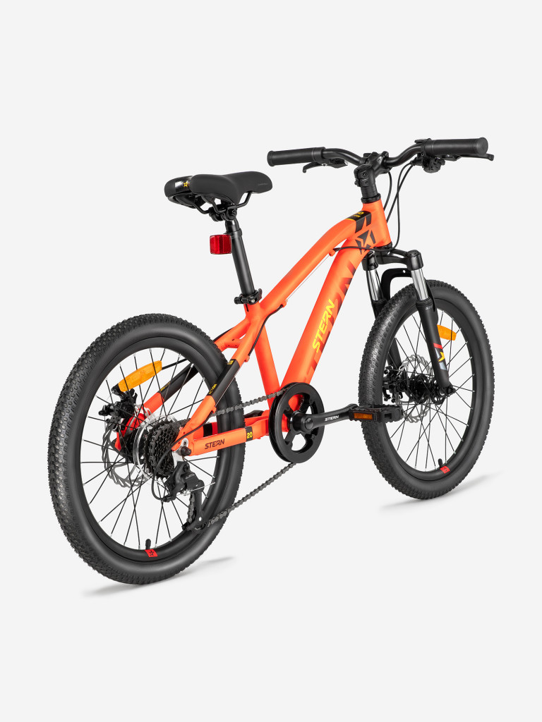 Велосипед для мальчиков Stern Action 20"