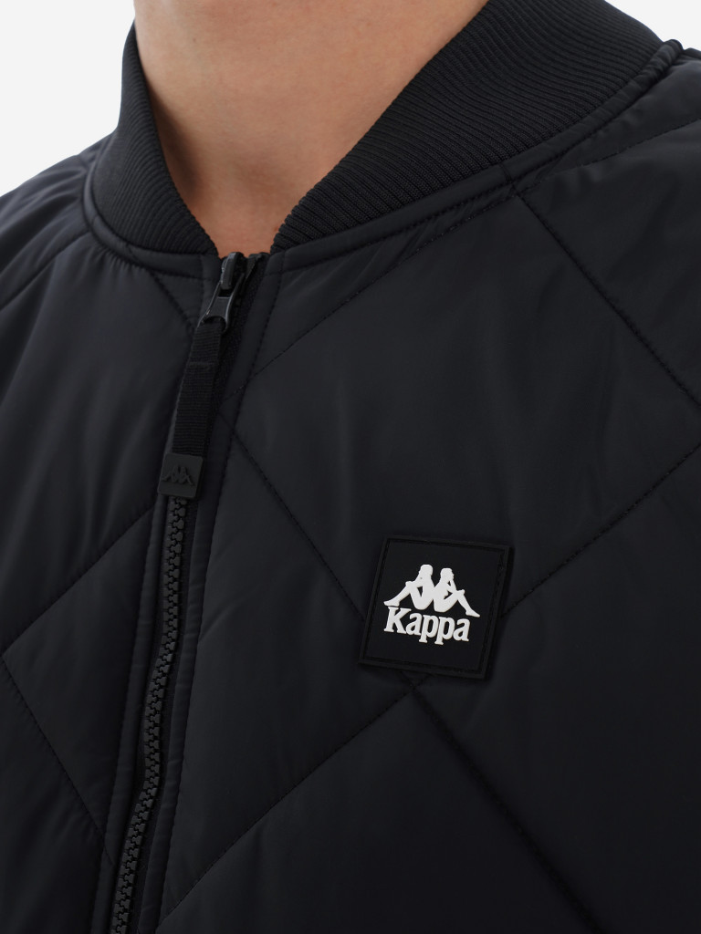Куртка утепленная мужская Kappa