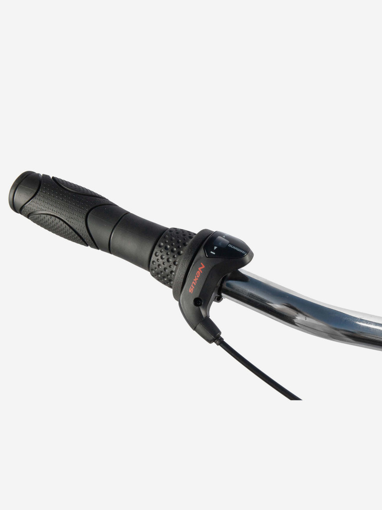 Велосипед женский скоростной Spinn Charm 3, 26"