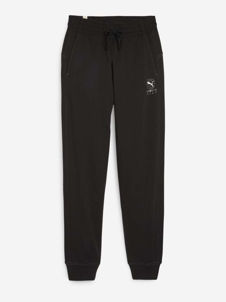 Брюки женские PUMA Better Sportswear