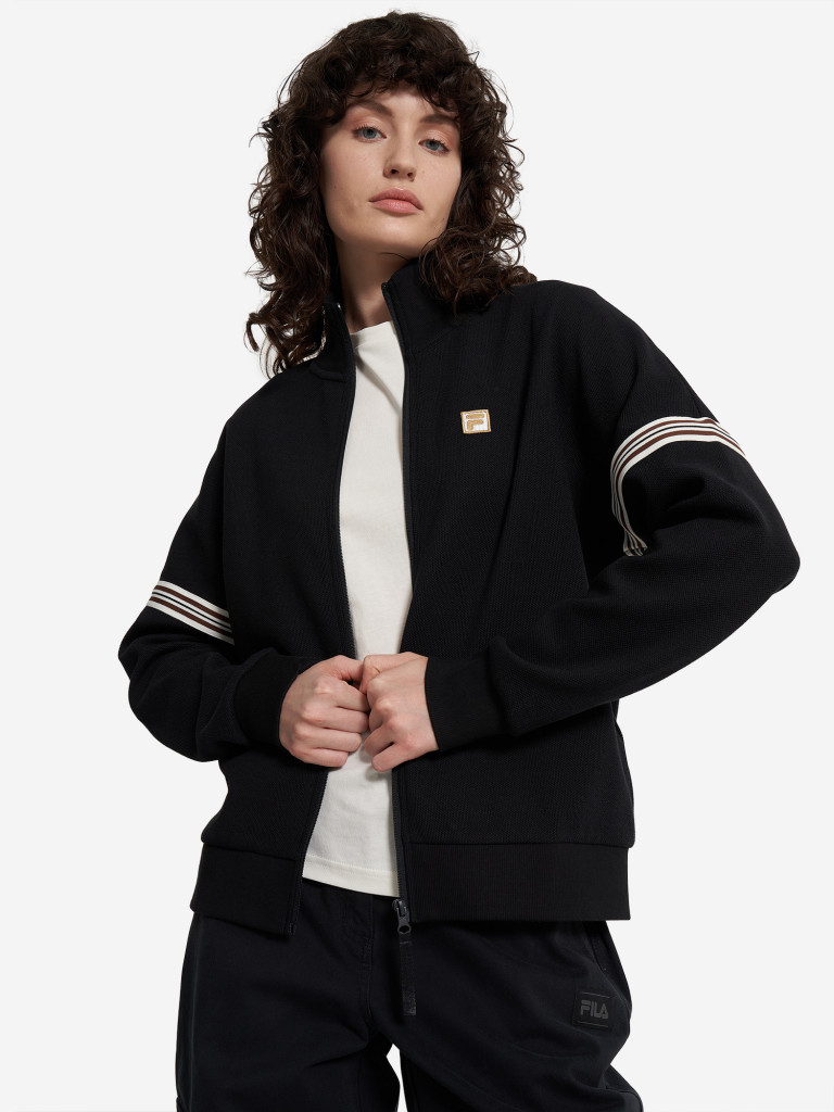 Толстовка женская FILA