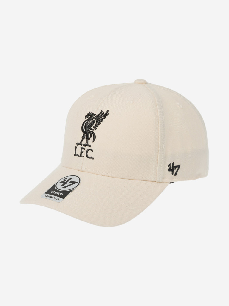 Бейсболка 47 BRAND EPL-MVP04WBV-NT Liverpool FC EPL