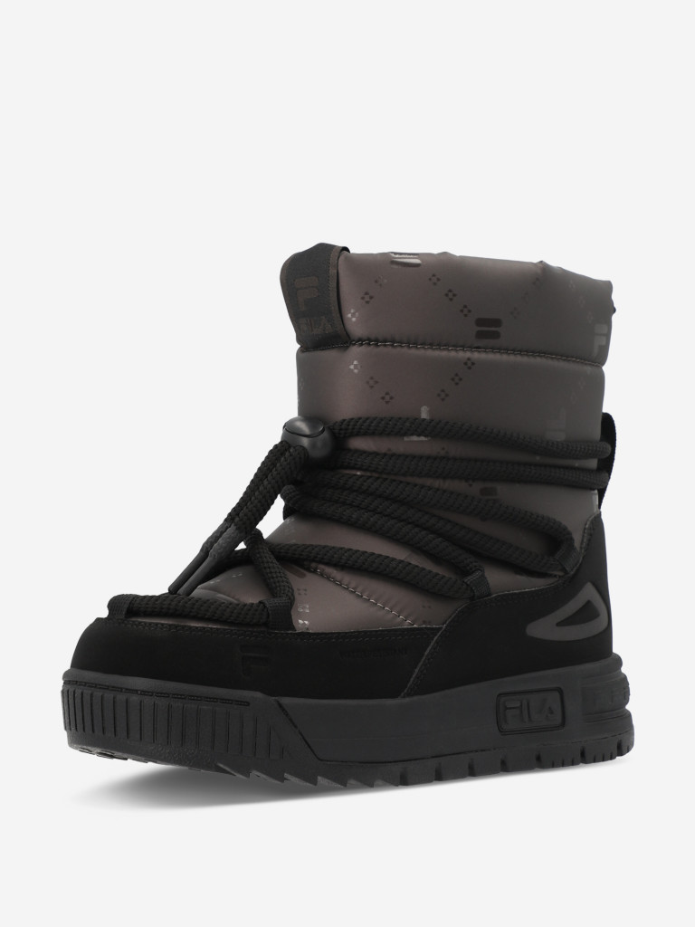 Дутики для девочек FILA Fil Puff