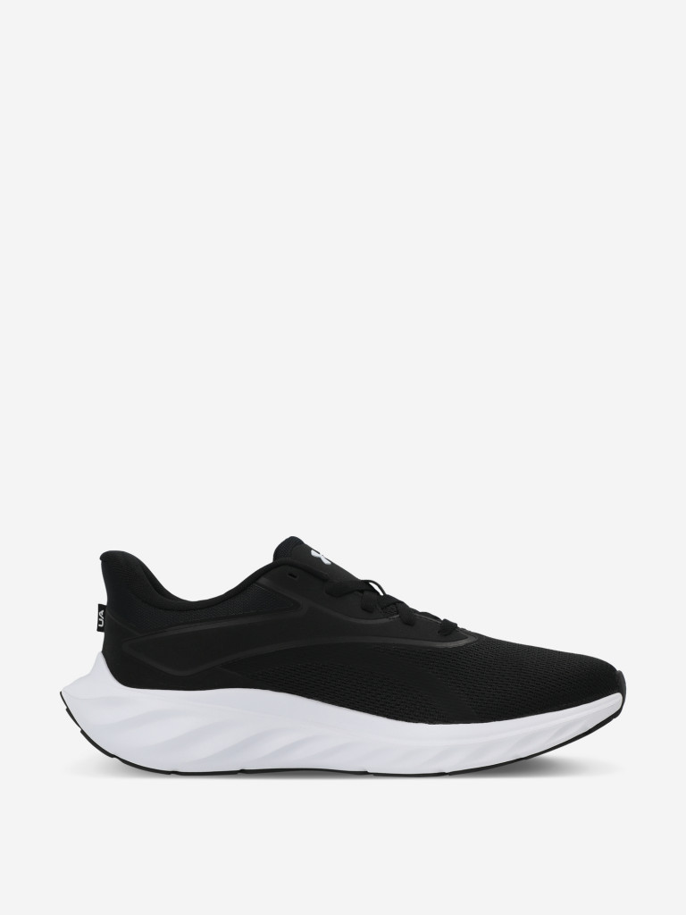 Кроссовки мужские Under Armour Ascend