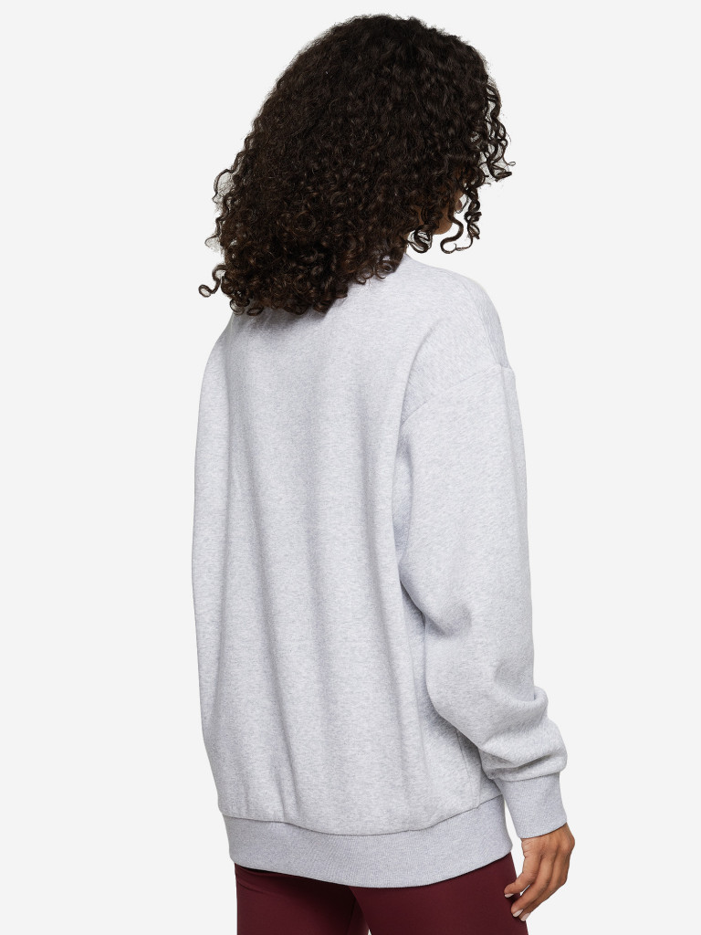 Свитшот женский оверсайз FILA