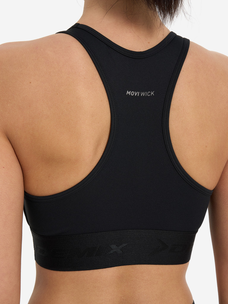 Топ бра спортивный Demix ActiveMove Gym