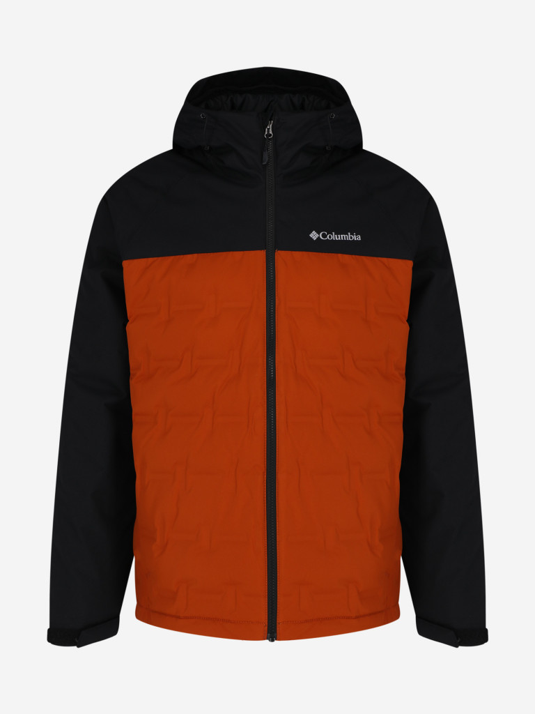 Columbia tech cheap trail hybrid hoodie