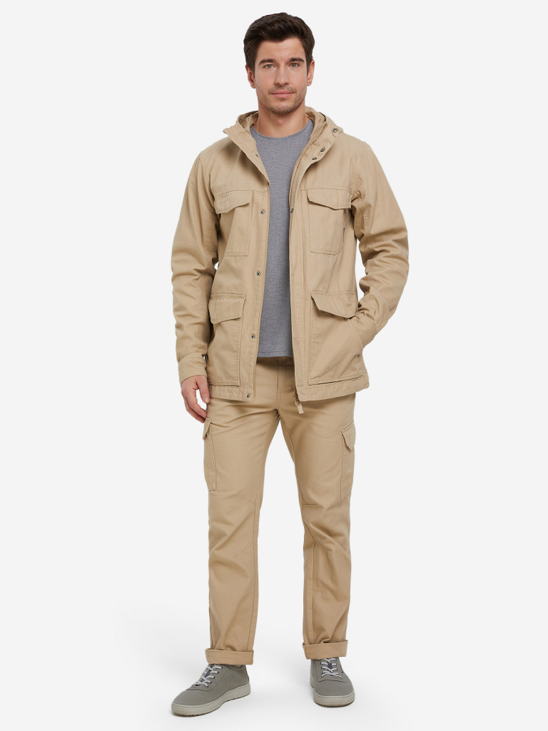 Легкая куртка мужская Outventure