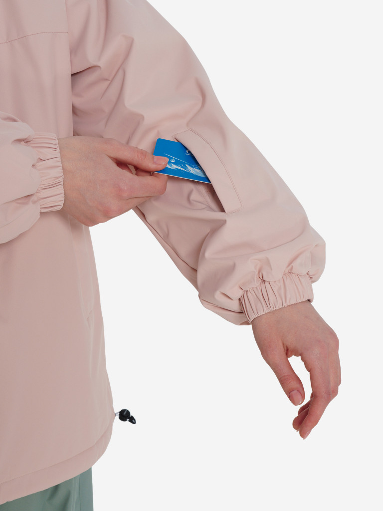 Куртка утепленная женская Termit