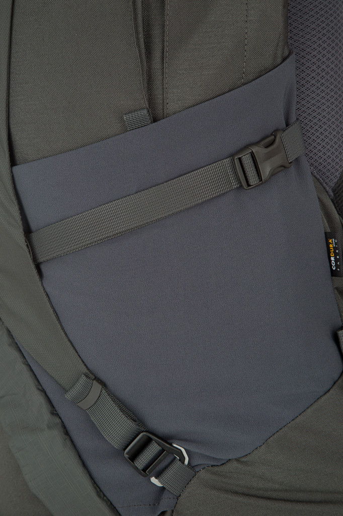 Рюкзак Tatonka BISON 75+10 л