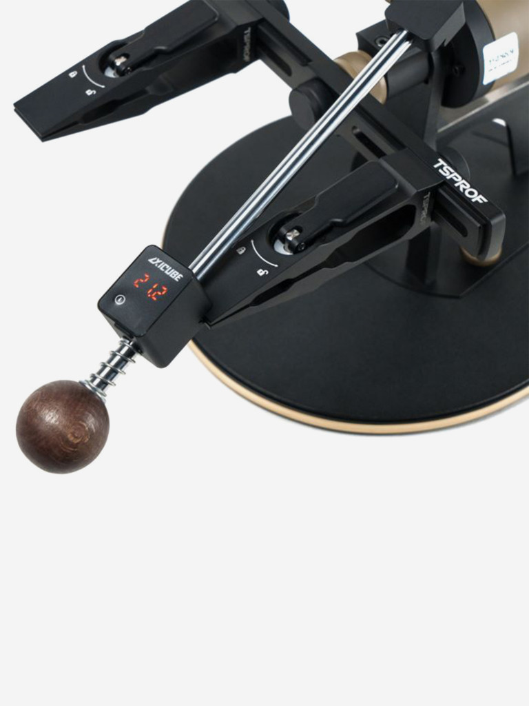 Набор для заточки TSPROF Профиль К03 Pro SE, «Шеф»