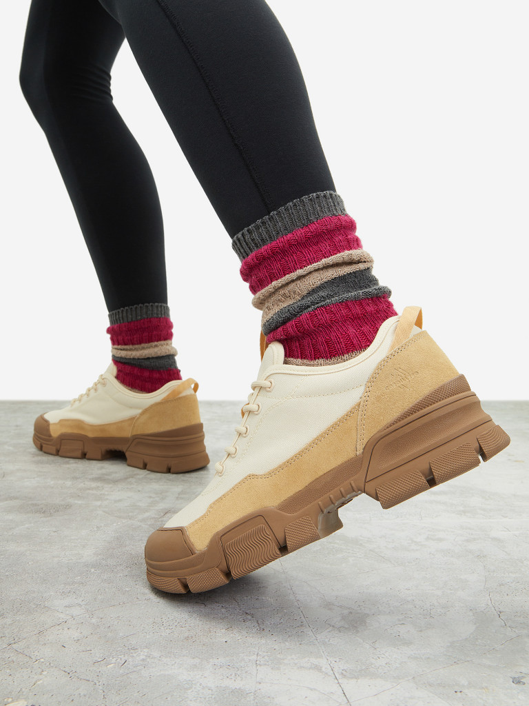 Полуботинки женские Cordillero Opal TXT