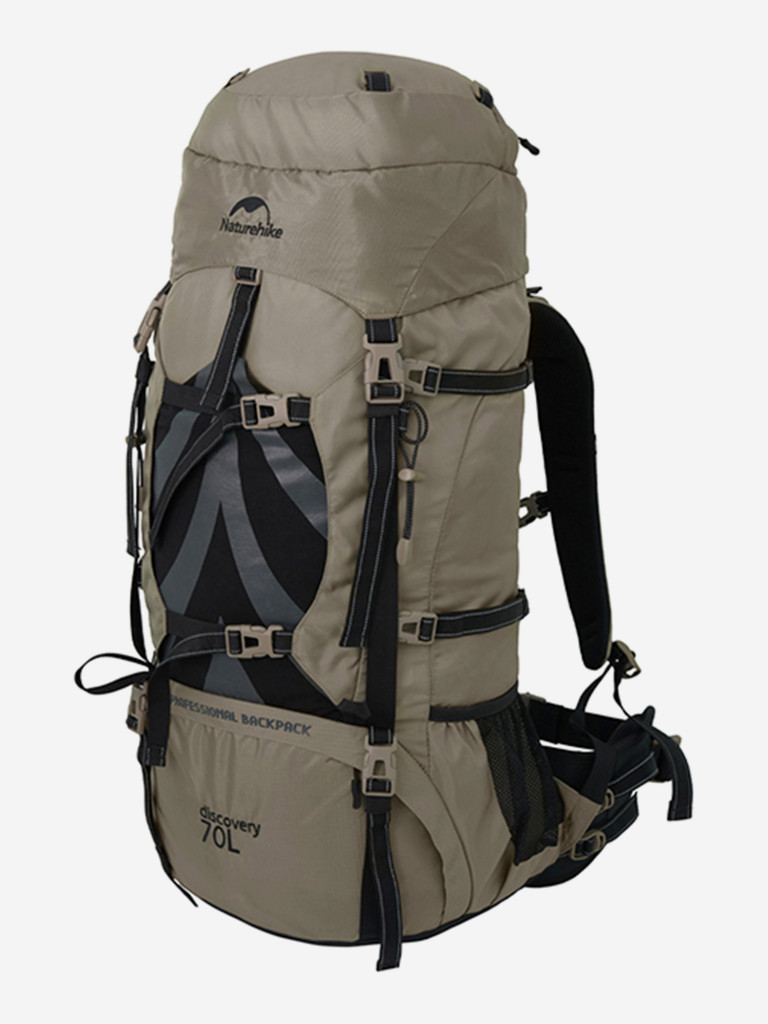 Рюкзак Naturehike, 70 л