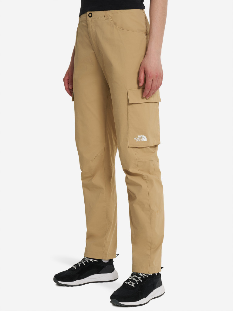 Брюки женские The North Face Exploration