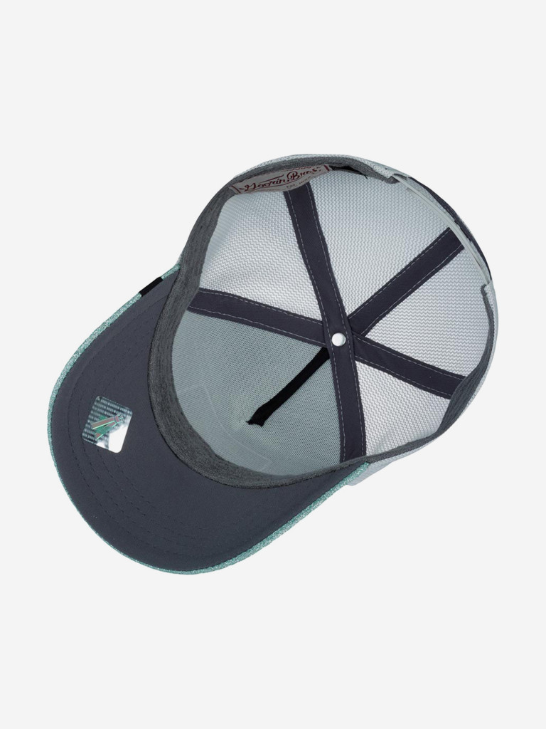 Бейсболка с сеточкой GOORIN BROTHERS 101-0870