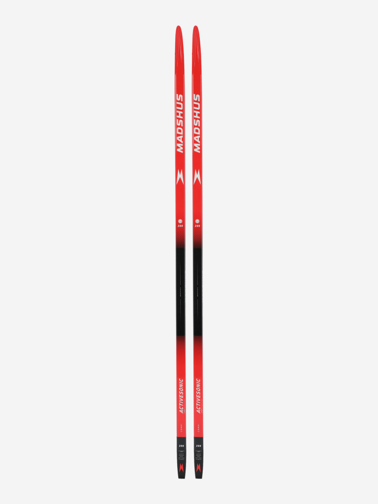 Беговые лыжи Madshus Activesonic Combi