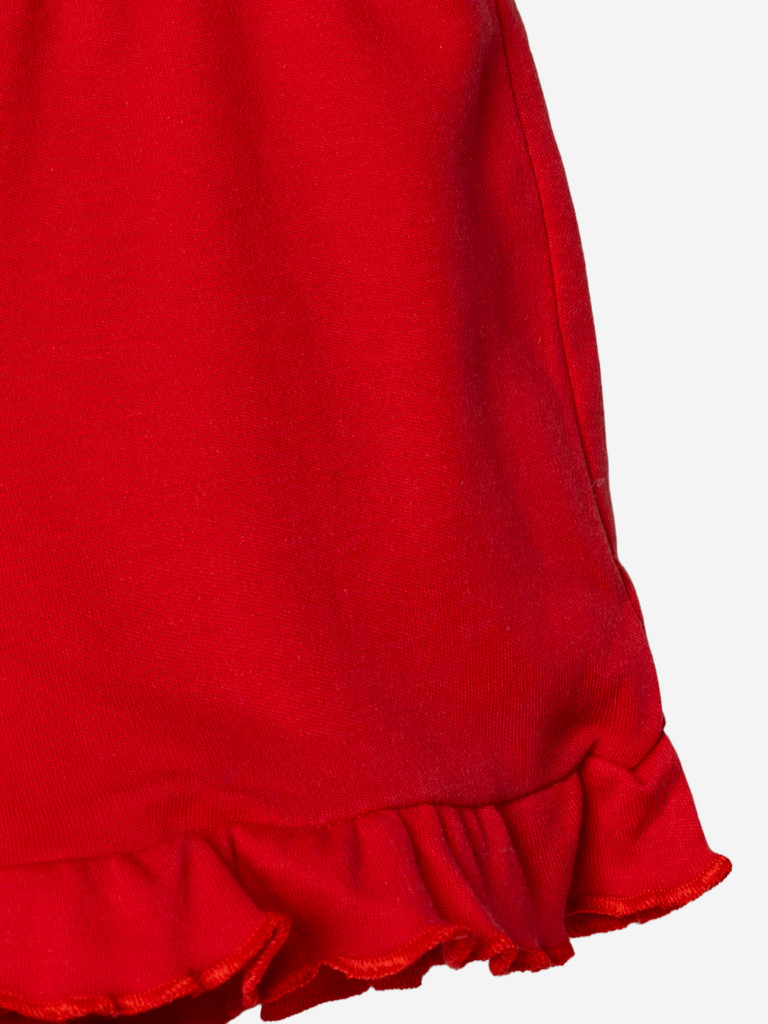 Шорты для девочек, 2 шт в комплекте PlayToday