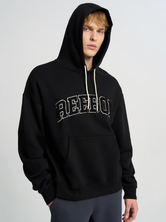 Худи мужское Reebok
