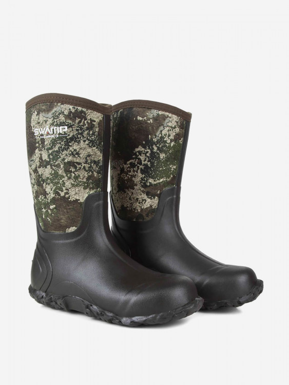 Сапоги SWAMP Coyote