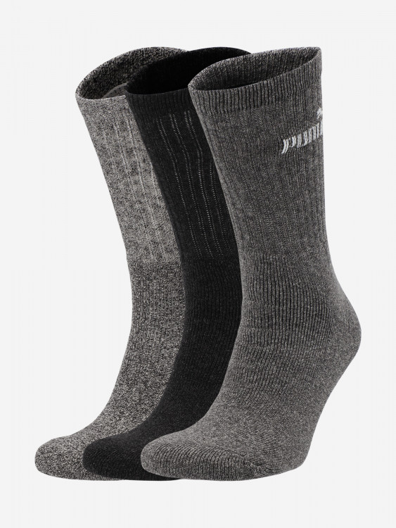 Носки PUMA Outlets, 3 пары