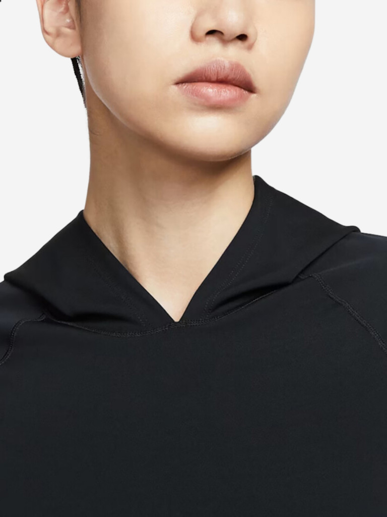 Лонгслив женский Nike Universa Dri-FIT
