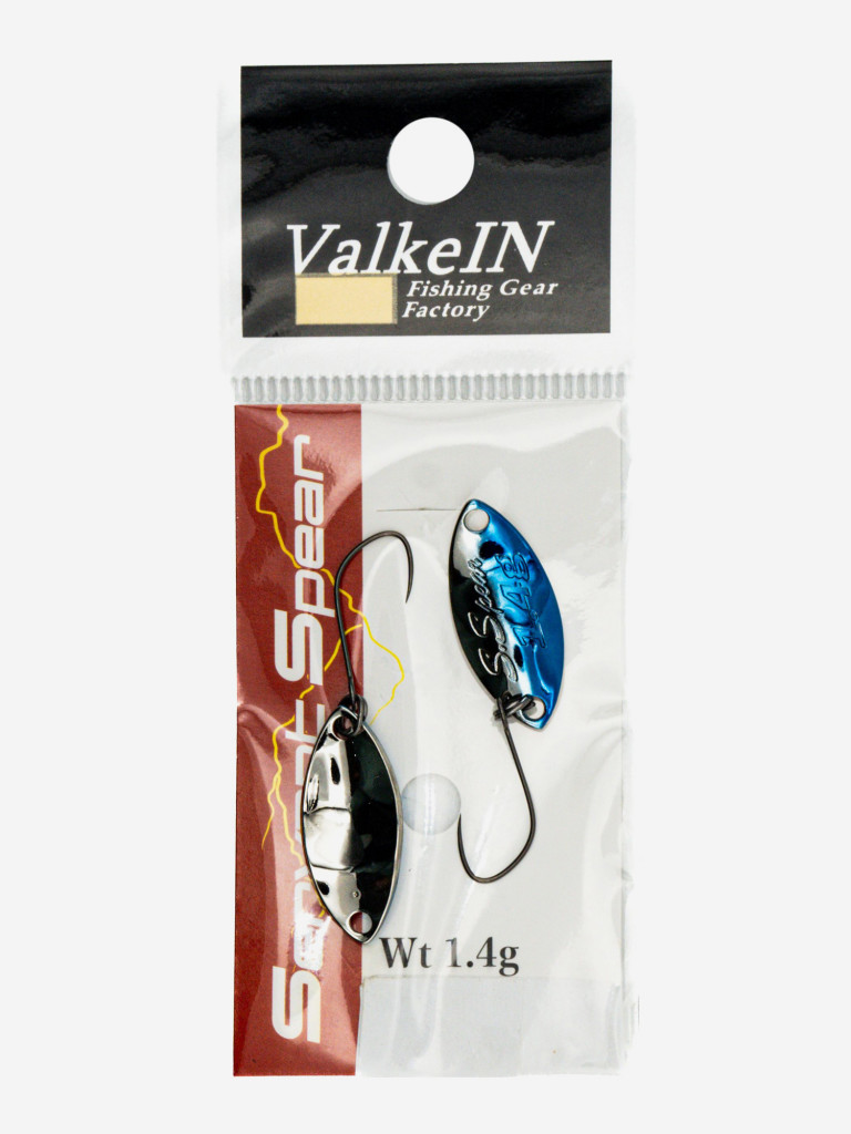 Блесна ValkeIn Servant Spear, 1.4 г, 15
