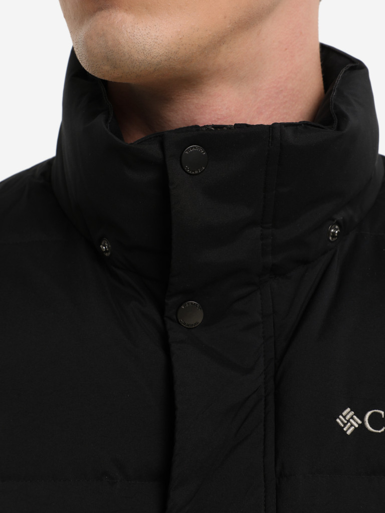 Пуховик мужской Columbia Rockfall Down Jacket