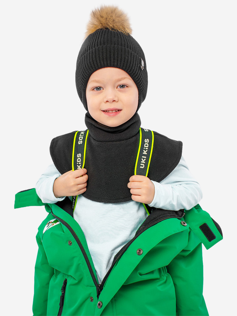 Зимний комбинезон UKI KiDS