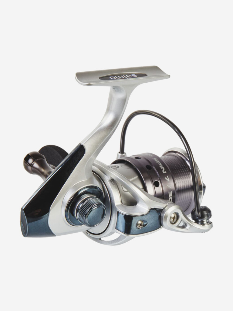 Катушка безынерционная Salmo Diamond BP SPIN 7 4000FD