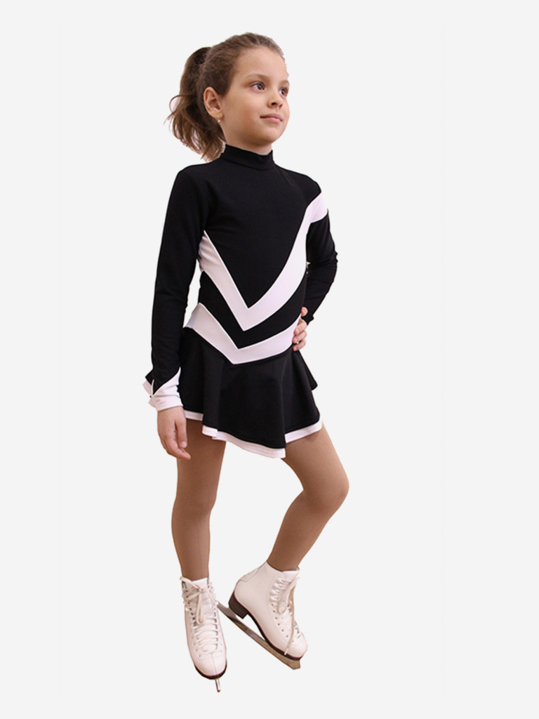 Платье для фигуристов "Либела" IceDress