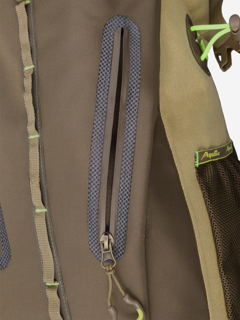 Герморюкзак Aquatic ГР-40ХП, 40 литров