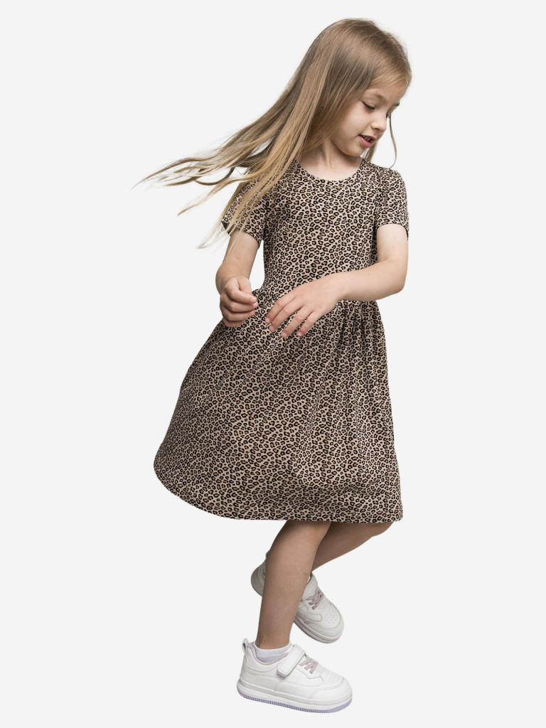 Платье для девочки batik