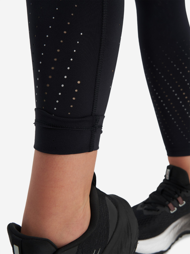 Легинсы женские Under Armour Launch Elite