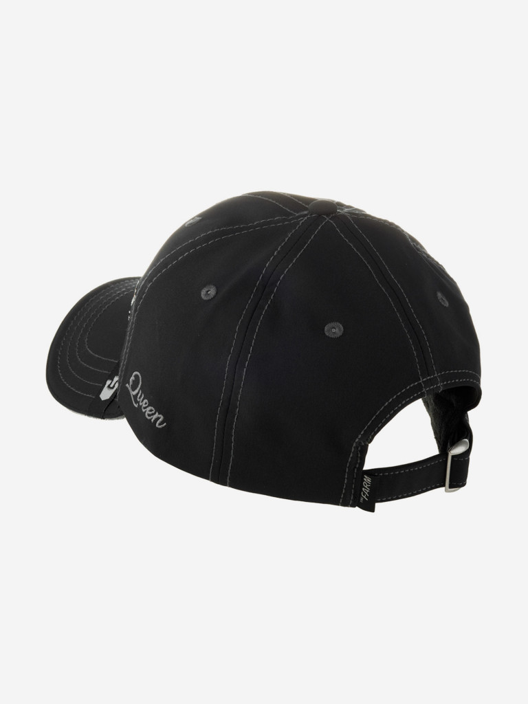 Бейсболка GOORIN BROTHERS 101-1315 (черный)