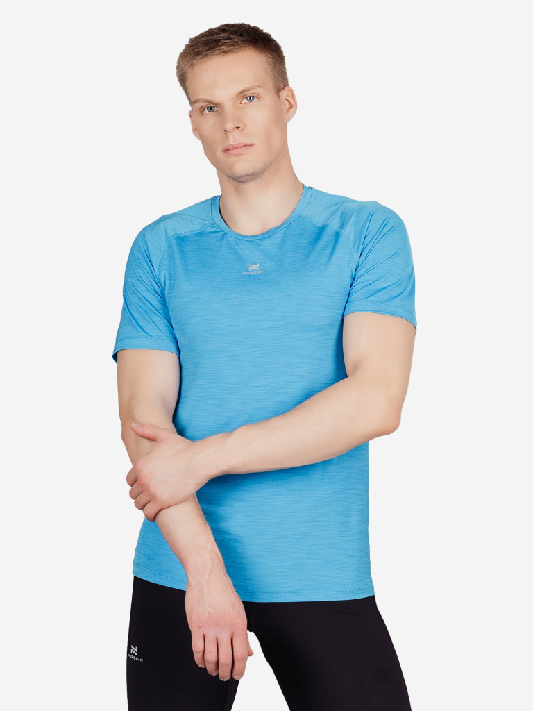 Футболка Nordski Pro